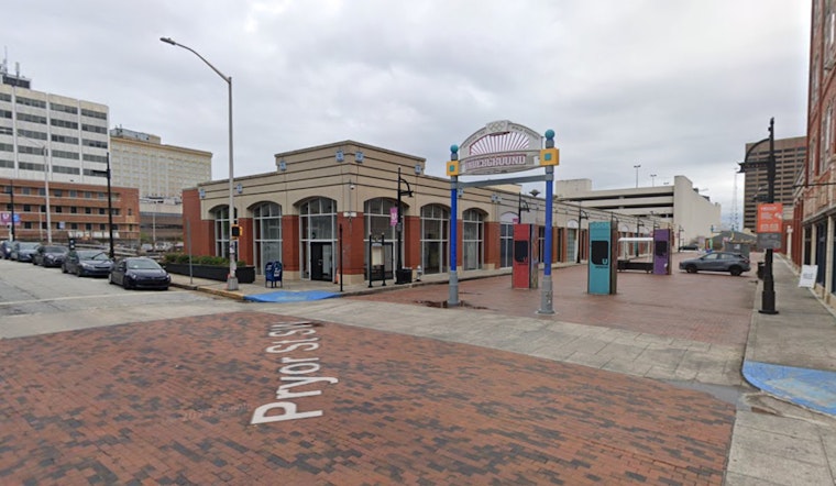 Man Stabbed Near Underground Atlanta, Police Seeking Information on Early Morning Incident
