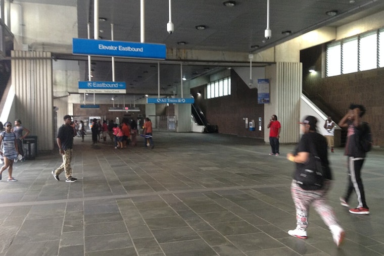 Man Wounded, Charged After Shootout at H.E. Holmes MARTA Station in Atlanta; Two Suspects at Large