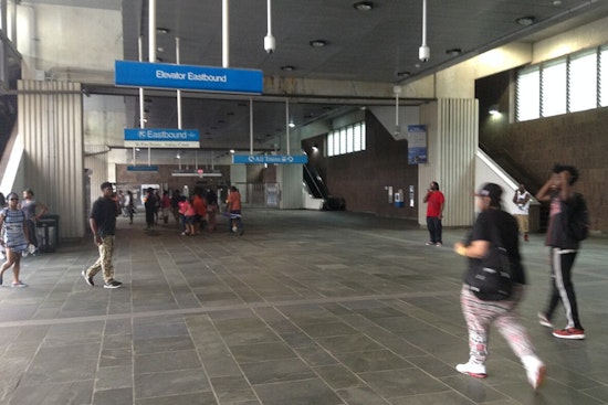 Man Wounded, Charged After Shootout at H.E. Holmes MARTA Station in Atlanta; Two Suspects at Large