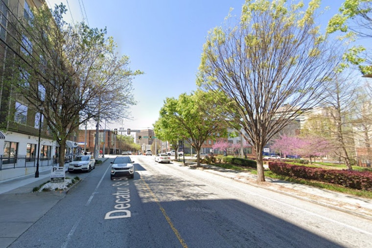 Man Wounded in Daytime Shooting on Atlanta's Southeast Side, Police Seek Leads
