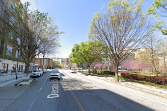Man Wounded in Daytime Shooting on Atlanta's Southeast Side, Police Seek Leads