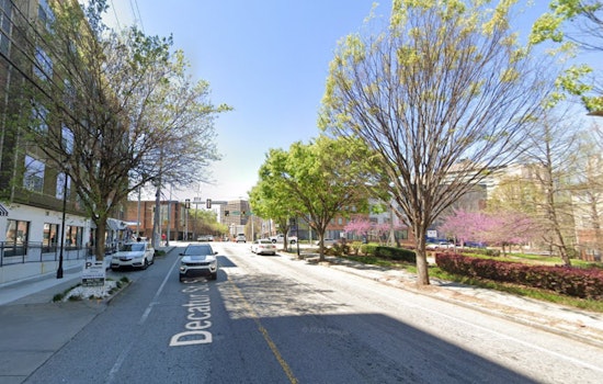 Man Wounded in Daytime Shooting on Atlanta's Southeast Side, Police Seek Leads