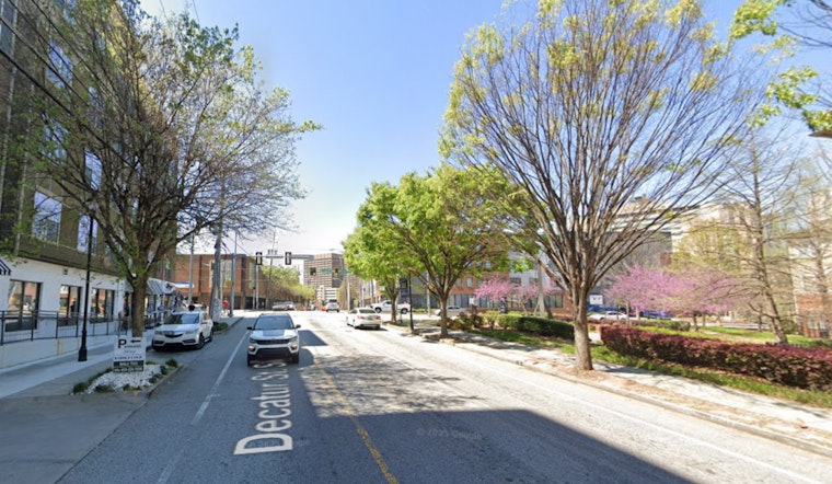 Man Wounded in Daytime Shooting on Atlanta's Southeast Side, Police Seek Leads