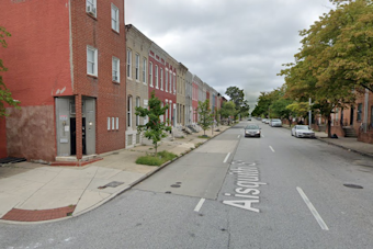 Man Wounded in East Baltimore Shooting, Police Seek Community Assistance in Investigation