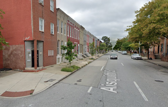 Man Wounded in East Baltimore Shooting, Police Seek Community Assistance in Investigation