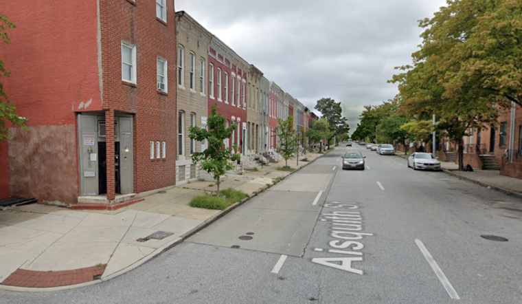 Man Wounded in East Baltimore Shooting, Police Seek Community Assistance in Investigation