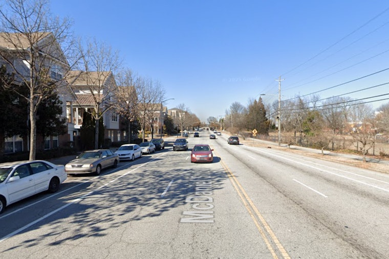 Man Wounded in Southwest Atlanta Shooting, Police Investigating Incident on McDaniel Street