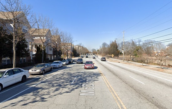 Man Wounded in Southwest Atlanta Shooting, Police Investigating Incident on McDaniel Street