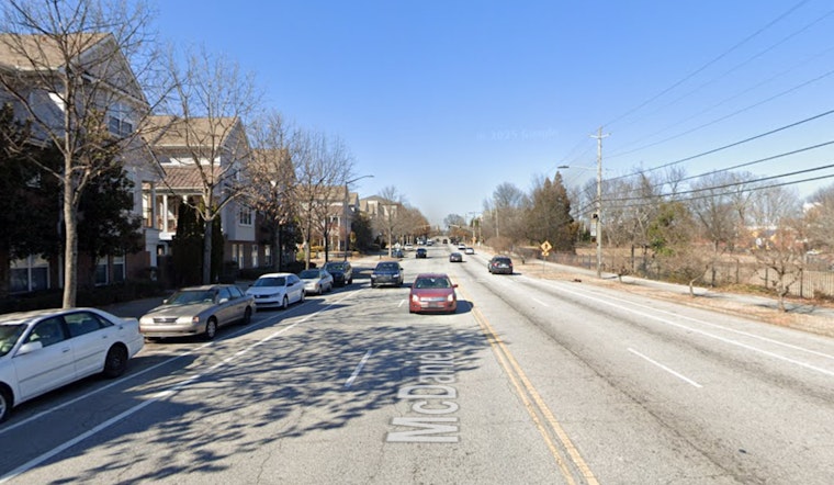 Man Wounded in Southwest Atlanta Shooting, Police Investigating Incident on McDaniel Street