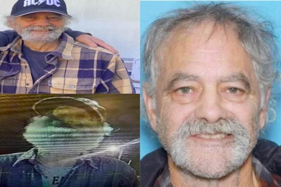 Manchester Authorities Issue Urgent Missing Person Alert for David Morin Jr. Amid Concerns for His Health