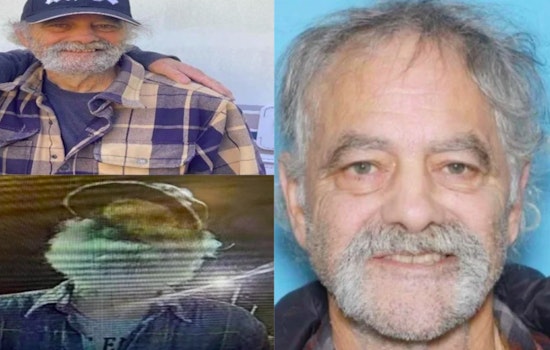 Manchester Authorities Issue Urgent Missing Person Alert for David Morin Jr. Amid Concerns for His Health