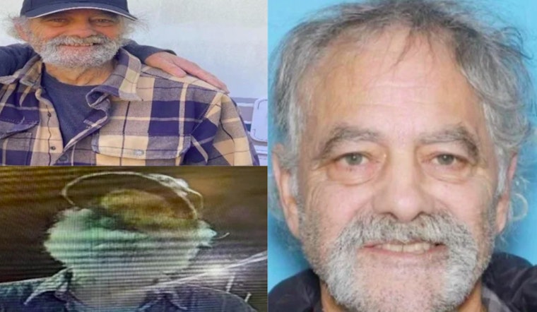 Manchester Authorities Issue Urgent Missing Person Alert for David Morin Jr. Amid Concerns for His Health