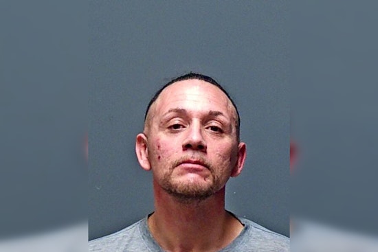 Manchester Man Sentenced to 30-90 Years for Sexual Assault of a Minor