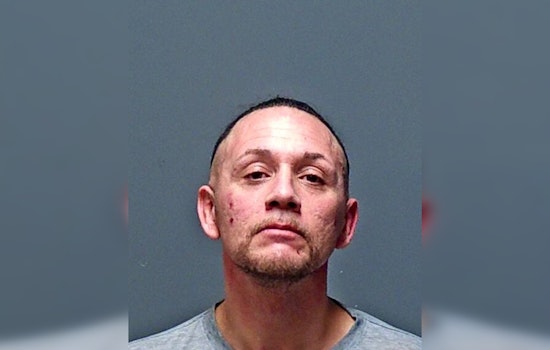 Manchester Man Sentenced to 30-90 Years for Sexual Assault of a Minor