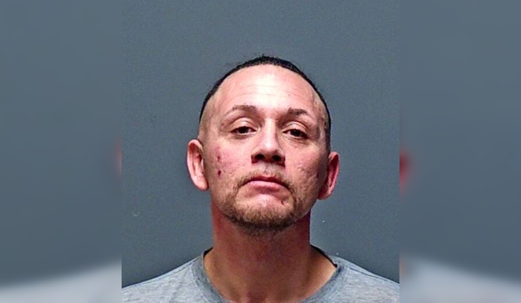 Manchester Man Sentenced to 30-90 Years for Sexual Assault of a Minor