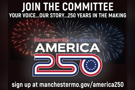 Manchester Mobilizes Community to Plan 250th Anniversary of U.S. with Citywide Celebration in 2026