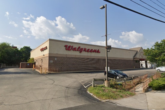 Manchester Police Announce Arrest and Additional Charges for Repeat Walgreens Robber