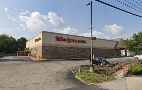 Manchester Police Announce Arrest and Additional Charges for Repeat Walgreens Robber