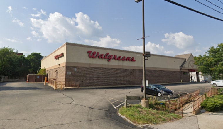 Manchester Police Announce Arrest and Additional Charges for Repeat Walgreens Robber