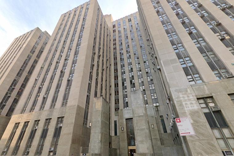 Manhattan DA Alvin Bragg Seeks Justice in Wrongful 1994 Homicide Convictions of Charles Collins and Brian Boles