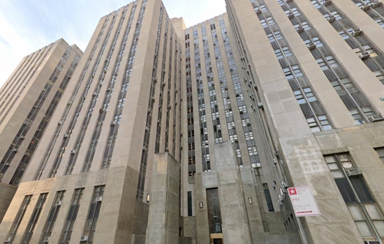 Manhattan DA Alvin Bragg Seeks Justice in Wrongful 1994 Homicide Convictions of Charles Collins and Brian Boles