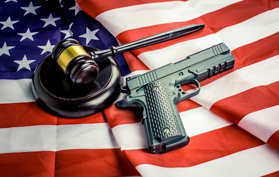 Manhattan DA Bragg Reports Significant Drop in Gun Violence as Homicides Fall by 46%