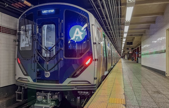 Manhattan Subway Service Disrupted Due to Power Outage at West Fourth Street Station Amid Heat Wave