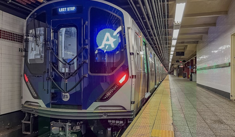 Manhattan Subway Service Disrupted Due to Power Outage at West Fourth Street Station Amid Heat Wave