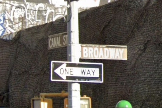 Manhattan Tragedy Claims Two Lives in Chinatown Crash as Suspects Are Apprehended