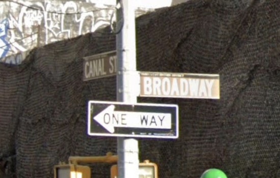 Manhattan Tragedy Claims Two Lives in Chinatown Crash as Suspects Are Apprehended