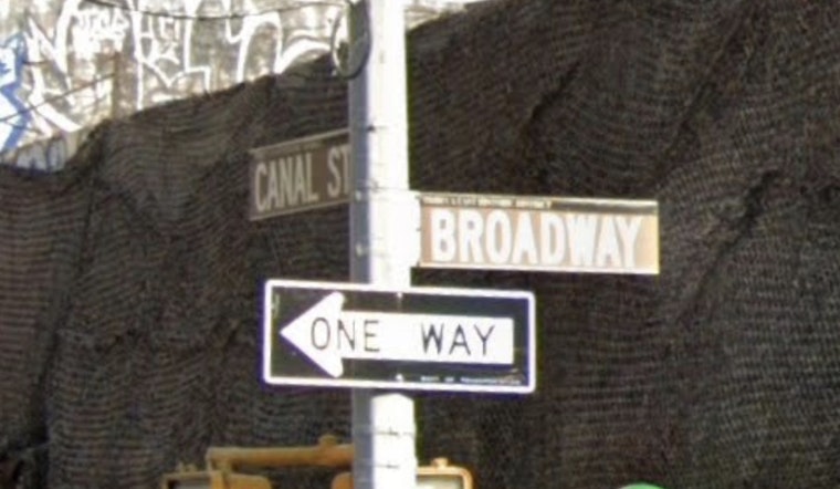 Manhattan Tragedy Claims Two Lives in Chinatown Crash as Suspects Are Apprehended