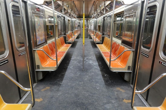 Manhattan's Hidden Waterways Surface With Subway Flooding as Officials Push for Resilient Infrastructure