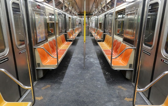 Manhattan's Hidden Waterways Surface With Subway Flooding as Officials Push for Resilient Infrastructure