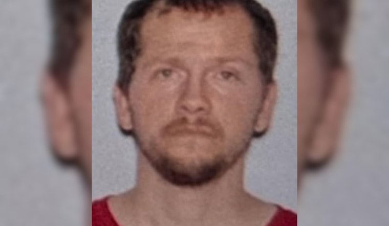 Manhunt Underway for Armed Suspect Stanley "Chance" Smith After Springfield Township Shooting