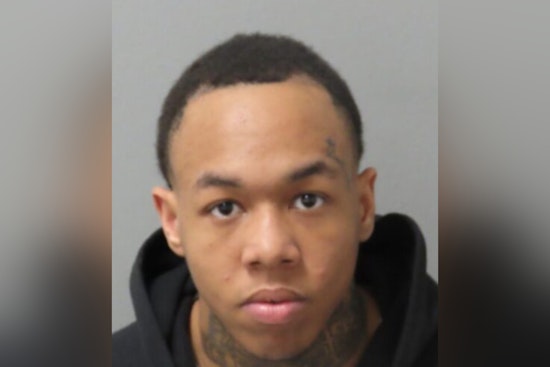 Manhunt Underway for Suspect Jemarco Edwards After Shooting Outside Downtown Taco Bell