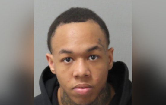 Manhunt Underway for Suspect Jemarco Edwards After Shooting Outside Downtown Taco Bell