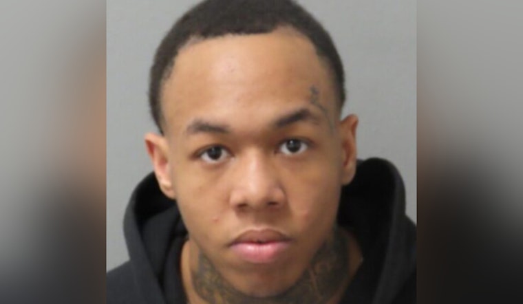 Manhunt Underway for Suspect Jemarco Edwards After Shooting Outside Downtown Taco Bell