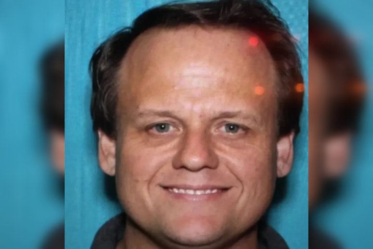 Manhunt Underway in Bexar County for Suspect in Evidence Tampering Case Linked to Human Remains