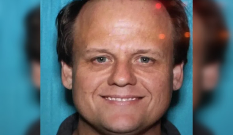 Manhunt Underway in Bexar County for Suspect in Evidence Tampering Case Linked to Human Remains