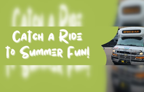 Mankato Boosts Summer Fun with Extended Hours for Kato-Go-Play Bus Service