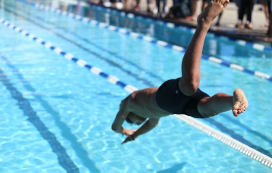 Mankato Invites Locals to Beat the Heat at Tourtellotte Pool with Special Holiday Hours