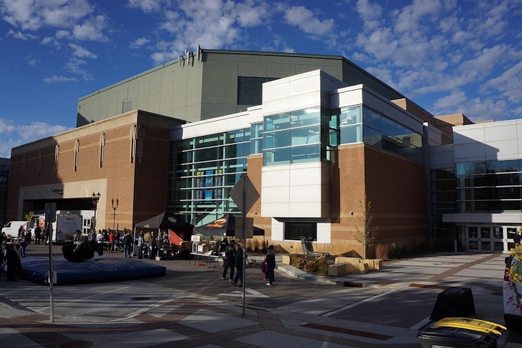 Mankato Opens Event Staff Positions at Mayo Clinic Health System Event Center with Competitive Wages