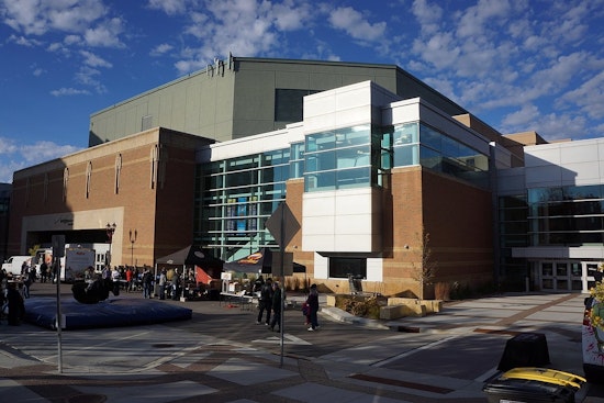 Mankato Opens Event Staff Positions at Mayo Clinic Health System Event Center with Competitive Wages