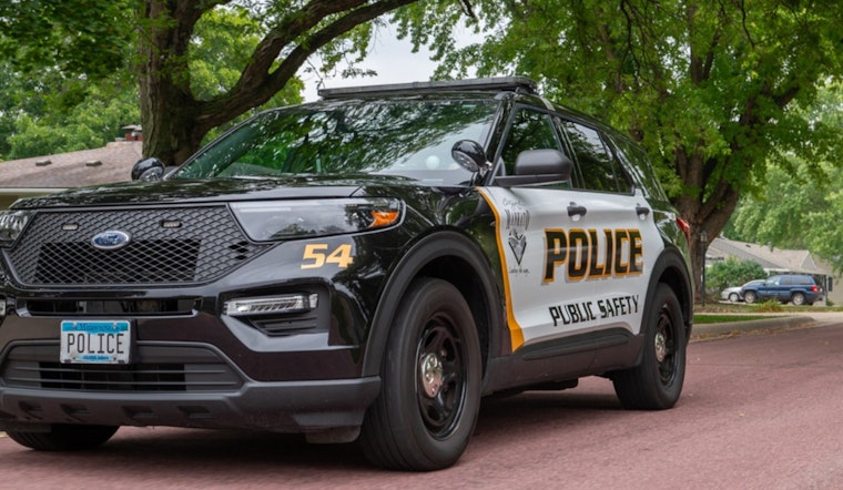 Mankato Police Emphasize Road Safety Following 413 Traffic Stops in June Enforcement Summary