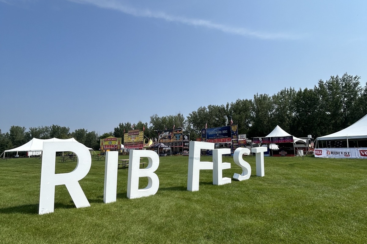 Mankato Transit Offers Free Rides to RibFest 2025 Attendees for