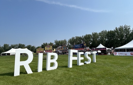 Mankato Transit Offers Free Rides to RibFest 2025 Attendees for Hassle-Free Festival Fun