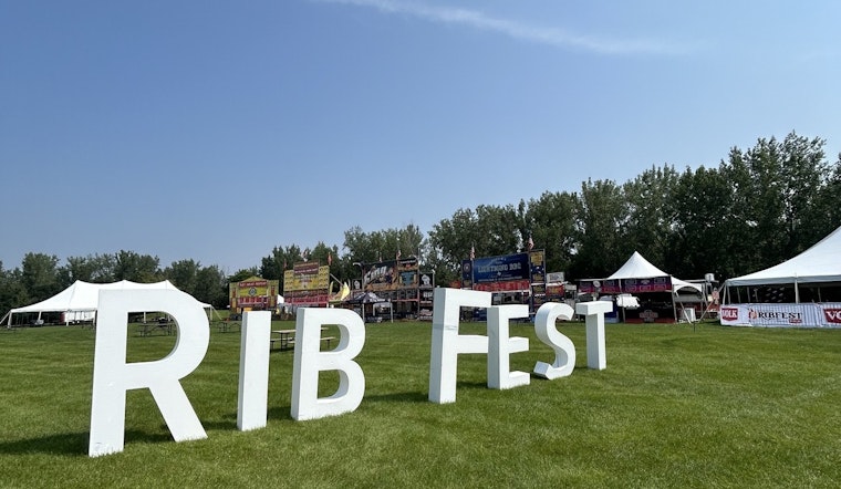 Mankato Transit Offers Free Rides to RibFest 2025 Attendees for Hassle-Free Festival Fun