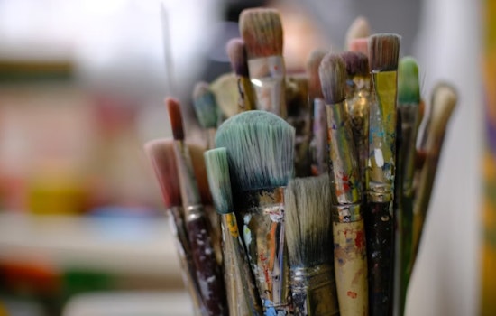 Mansfield Commission for the Arts Seeks Local Talent for HomeTown Holidays Celebration