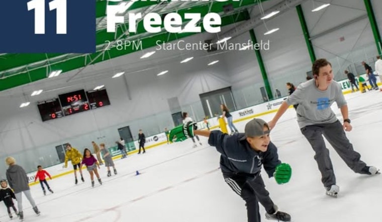 Mansfield, Texas Amps Up Parks and Recreation Month with Exciting Lineup of Free Community Events