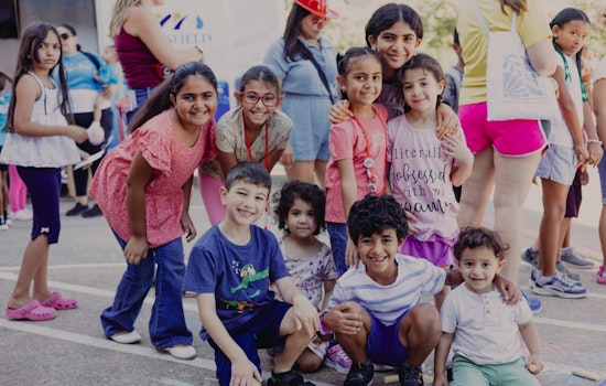 Mansfield, Texas Celebrates Literacy and Play at 100 Hours of PLAY & Summer Reading Challenge Finale